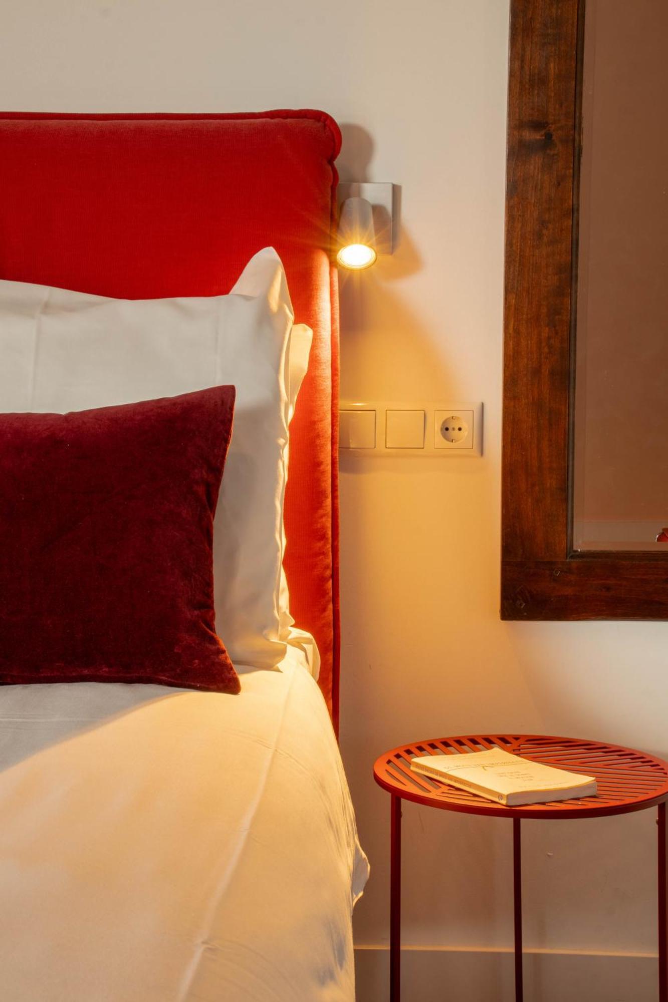 Bed, Bites & Business Hotel Rotterdam Room photo